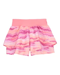 Kid New Flip Short