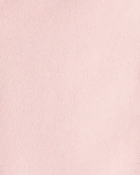 Toddler Girl Cotton Joggers - Pink