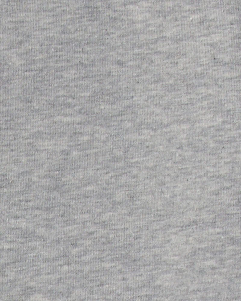 Toddler Boy 2-Pack Organic Cotton Tops