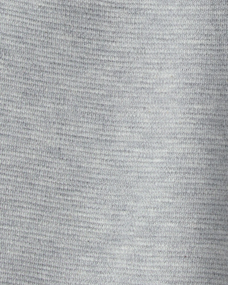 Toddler 2-Pack Organic Cotton Shorts