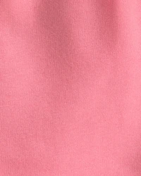 Girls Knit Shorts Made with Organic Cotton