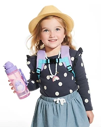 ZOO Straw Bottle - 13 oz