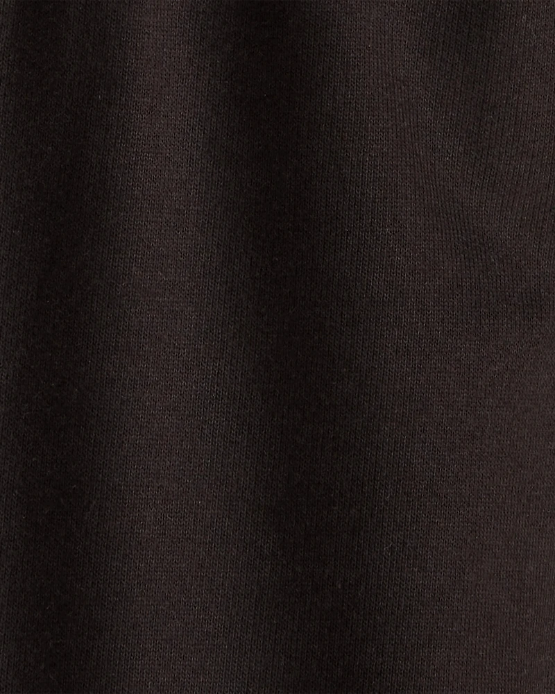 Baby Boy 2-Piece Dinosaur Long-Sleeve Bodysuit Pant Set