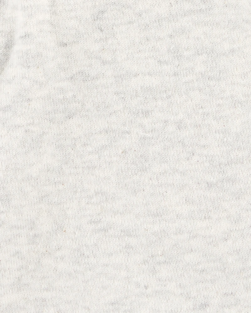 Baby 2-Pack Cotton Shorts