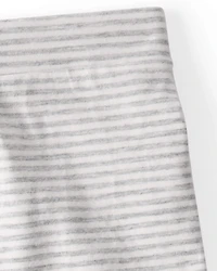 Boys 3-Pack Organic Cotton Boxer Briefs Underwear