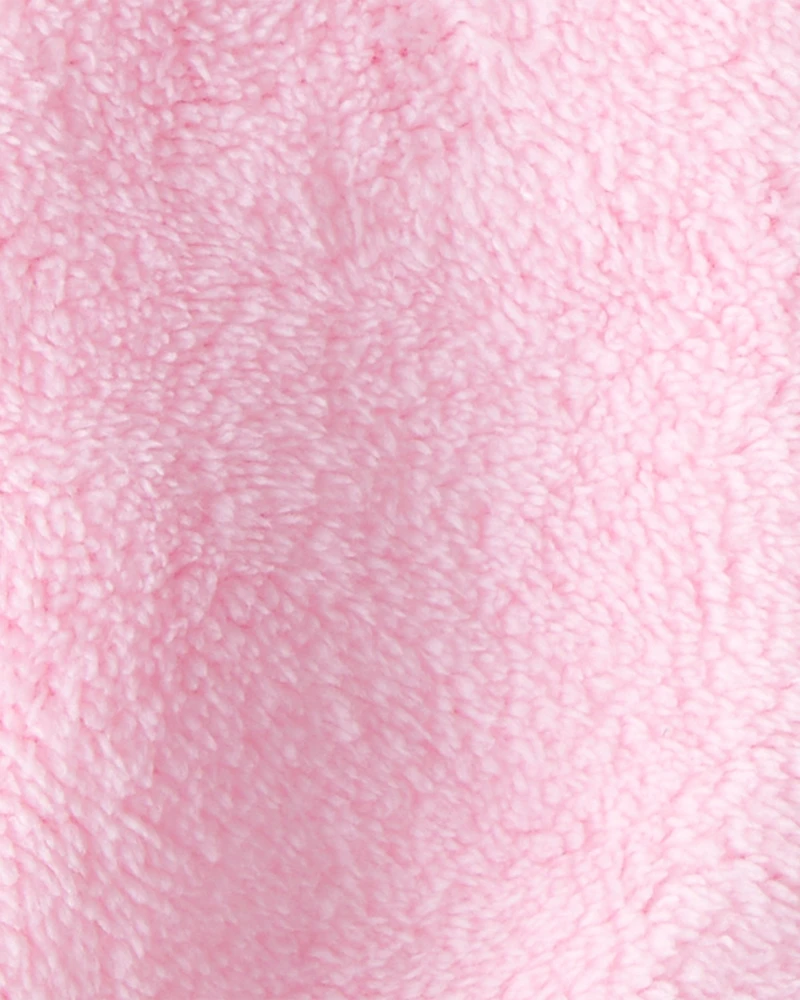 Toddler Girl Hello Kitty® Hoodie - Pink