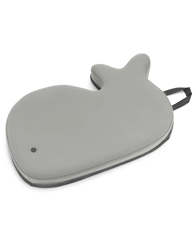 Moby Bath Kneeler - Gray 
