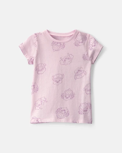 Toddler Girl PAW Patrol® Graphic Tee - Pink