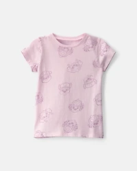 Toddler Girl PAW Patrol® Graphic Tee - Pink