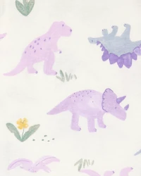 Baby Girl 7- Pack Short-Sleeve Original Bodysuits