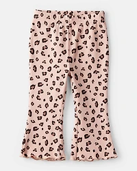 Baby Girl 2-Piece Hello Kitty Outfit Set