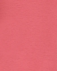 Baby Girl 3-Piece Cherry Outfit Set - Red/Ivory