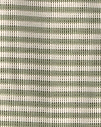 Baby Organic Cotton Waffle Knit Stripes