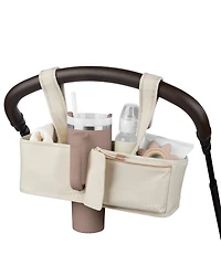 Ultimate Stroller Organizer - Oat