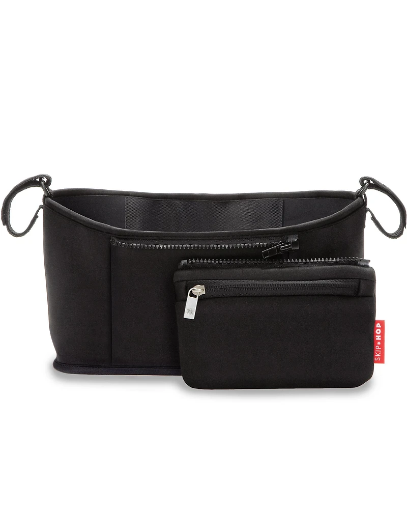 Grab & Go Stroller Organizer