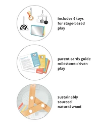 Discoverosity Play Gym