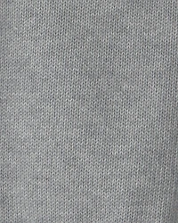 Baby Boy Organic Cotton Sweater Knit Polo