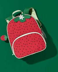 Spark Style Big Kid Backpack - Strawberry