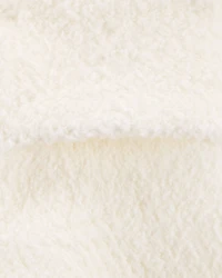 Baby 4-Pack Foldover Booties