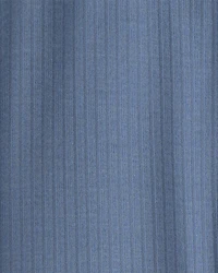 Baby Boy 2-Way Zip PurelySoft Sleeper - Blue