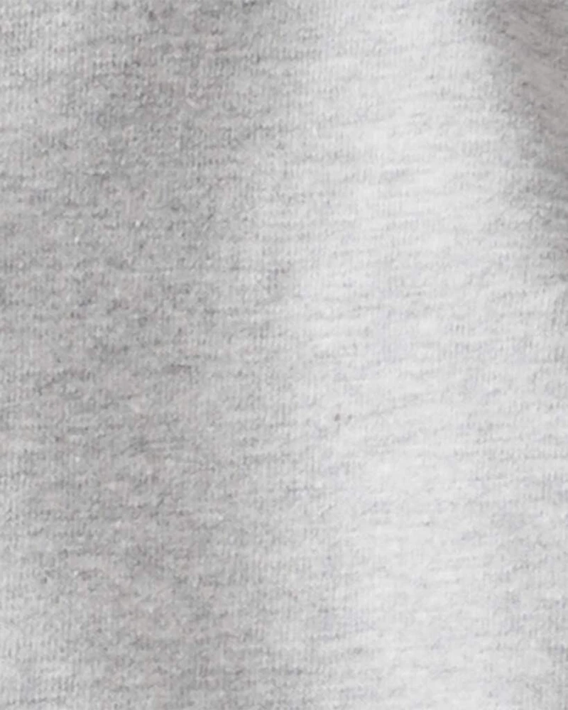 Baby 3-Pack Organic Cotton T-Shirts