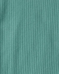 Baby Boy 4-Pack Fair Isle Long-Sleeve Multipack Bodysuits - Blue/Navy/Green