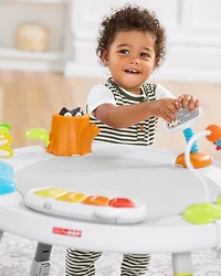 Explore & More Baby's View 3-Stage Activity Center
