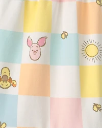 Toddler Girl Disney© Winnie The Pooh Dress