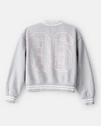 Kid Varsity Jacket