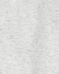Baby 4-Pack Pull-On Pants - Grey/Cream