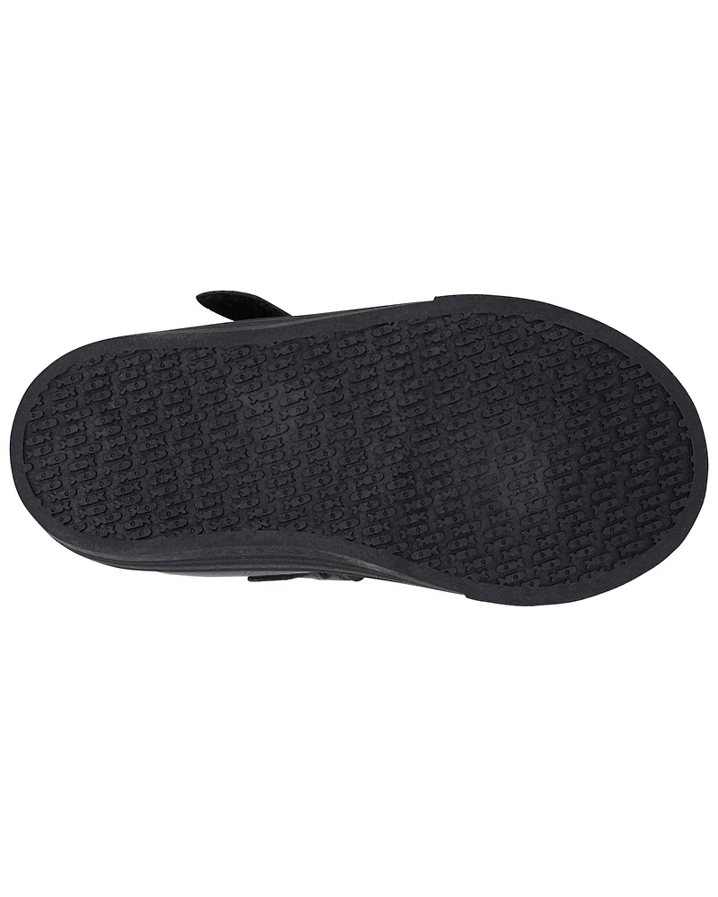 Midnite Slip On Shoes