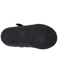 Midnite Slip On Shoes