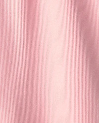 Girls Eyelet Top - Pink