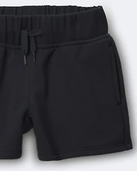 Toddler City Park™ Shorts - Black