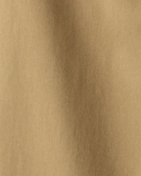 Boys Cotton Chino Pants - Khaki