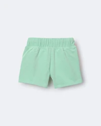 Toddler Boy City Park™ Short - Green