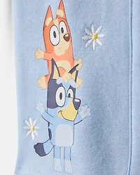 Baby 2-Piece Bluey Outfit Set