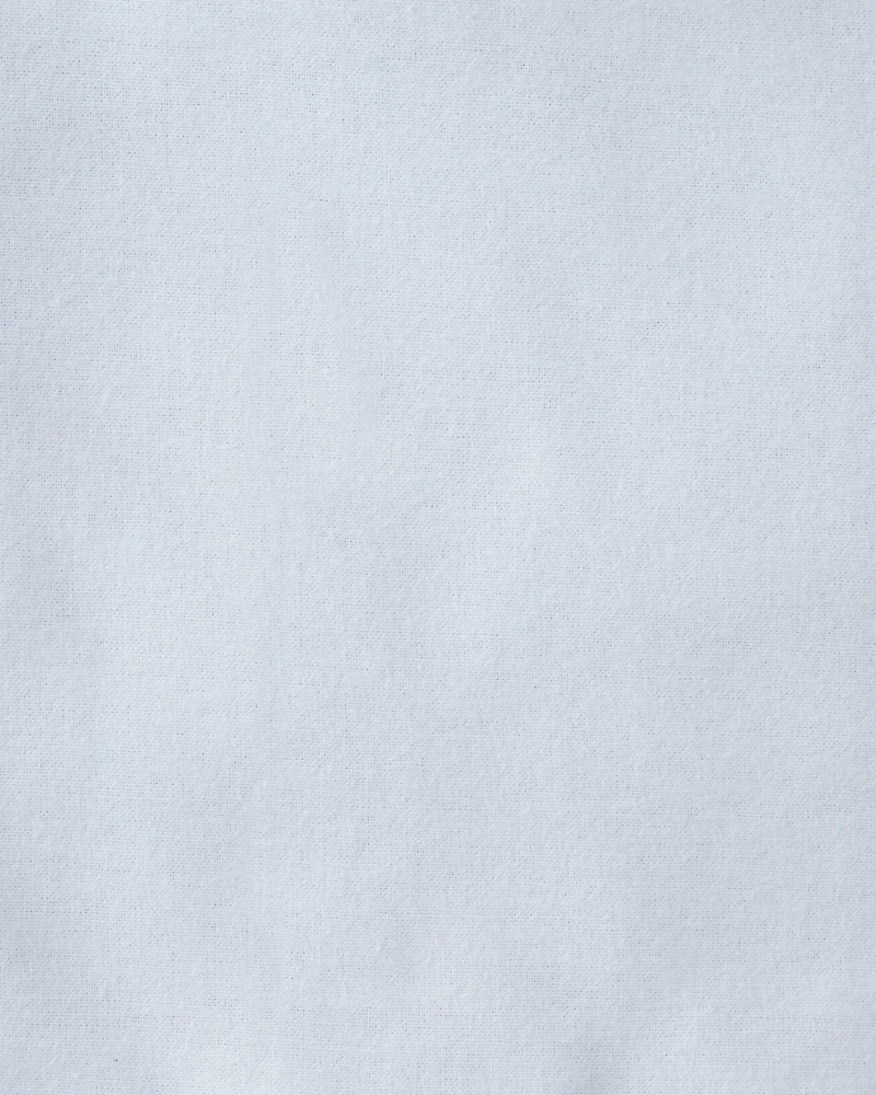 Baby 4-Pack Receiving Blankets