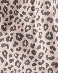 Baby 3-Piece Leopard Little Vest Set