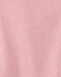 Baby Girl 5-Pack Train Floral Multipack Bodysuits - Green/Pink