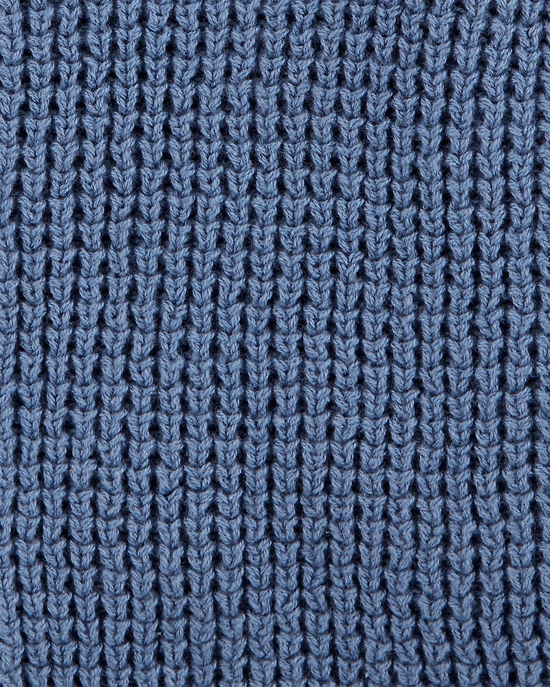 Baby Hooded Cardigan