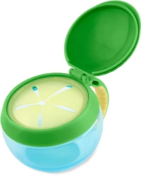 Zoo Snack Cup - Crocodile