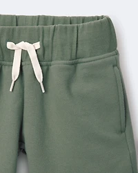 Toddler City Park™ Short - Sage