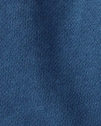 Baby Organic Cotton French Terry Joggers