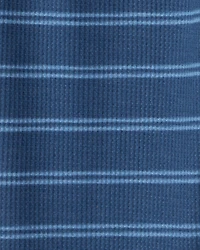 Boys 2-Piece Bear Fishing Loose Fit Pajamas