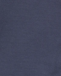 Baby Boy Zip-Up PurelySoft Sleeper Pyjamas - Navy