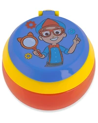 Blippi Snack Cup