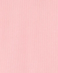 Baby Girl 2-Piece PurelySoft Outfit Set - Pink