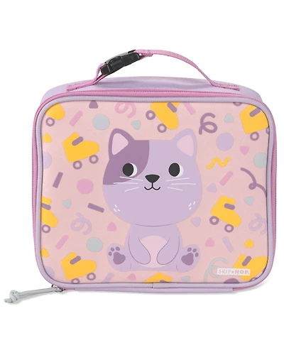 Besties Squad Insulated Lunch Bag