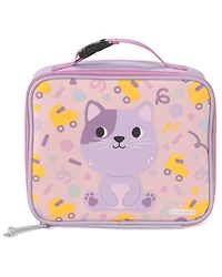 Besties Squad Insulated Lunch Bag